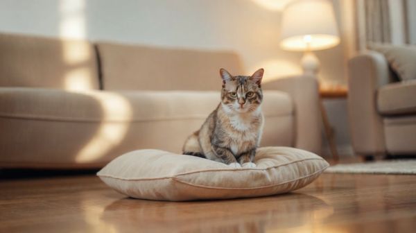 10 raisons d'investir dans une assurance pour votre chat