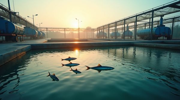 Accessoires pour l’aquaculture : équipements pour optimiser votre élevage