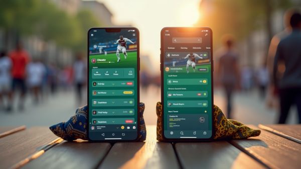 Choisir une application de paris sportifs en Afrique : conseils pratiques