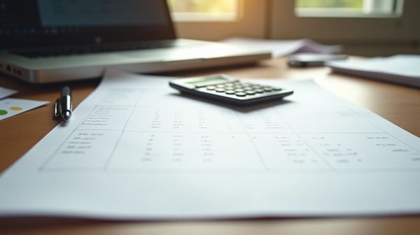 Comment ajuster votre calcul de salaire brut net facilement