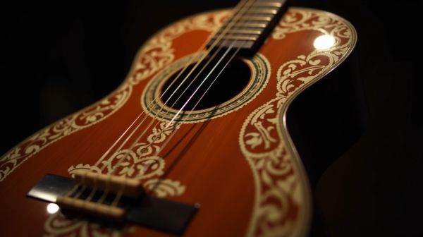 Comprendre ce qu'est une guitare manouche et son univers