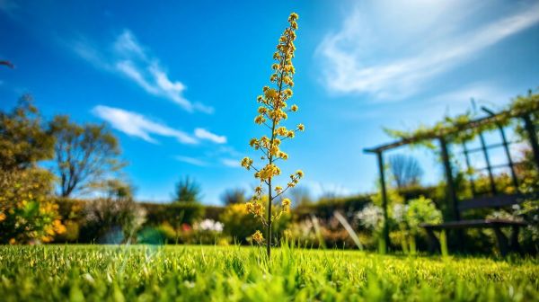 Découvrez comment planter un mimosa près de chez soi