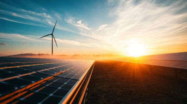 Découvrez des solutions pour surmonter les défis de l'énergie renouvelable