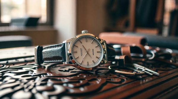 Découvrez les styles tendance pour les montres à gousset