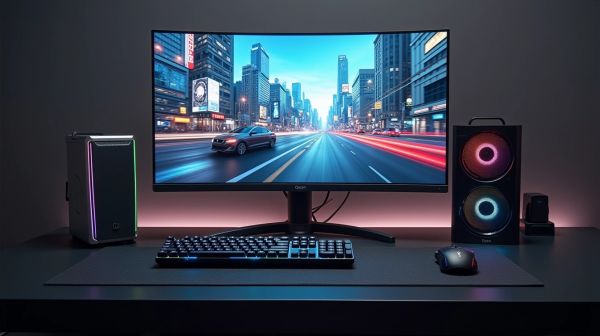 L'équipement gamer : boostez vos performances de jeu !