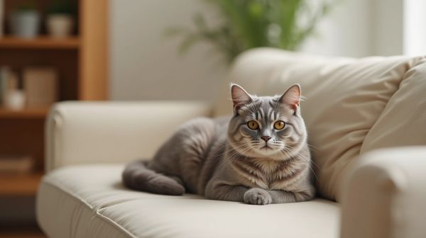 Pourquoi l'assurance chat est-elle indispensable pour votre compagnon ?