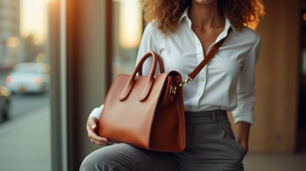 Sac à main : comment le porter avec style et originalité ?