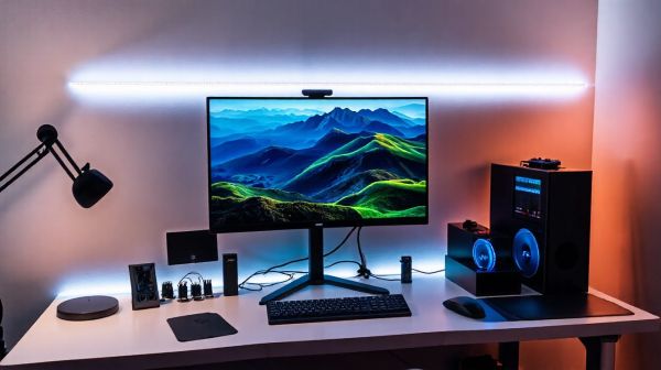 Top conseils pour choisir l'équipement gamer idéal