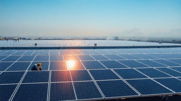 Top stratégies pour améliorer l'efficacité des panneaux solaires