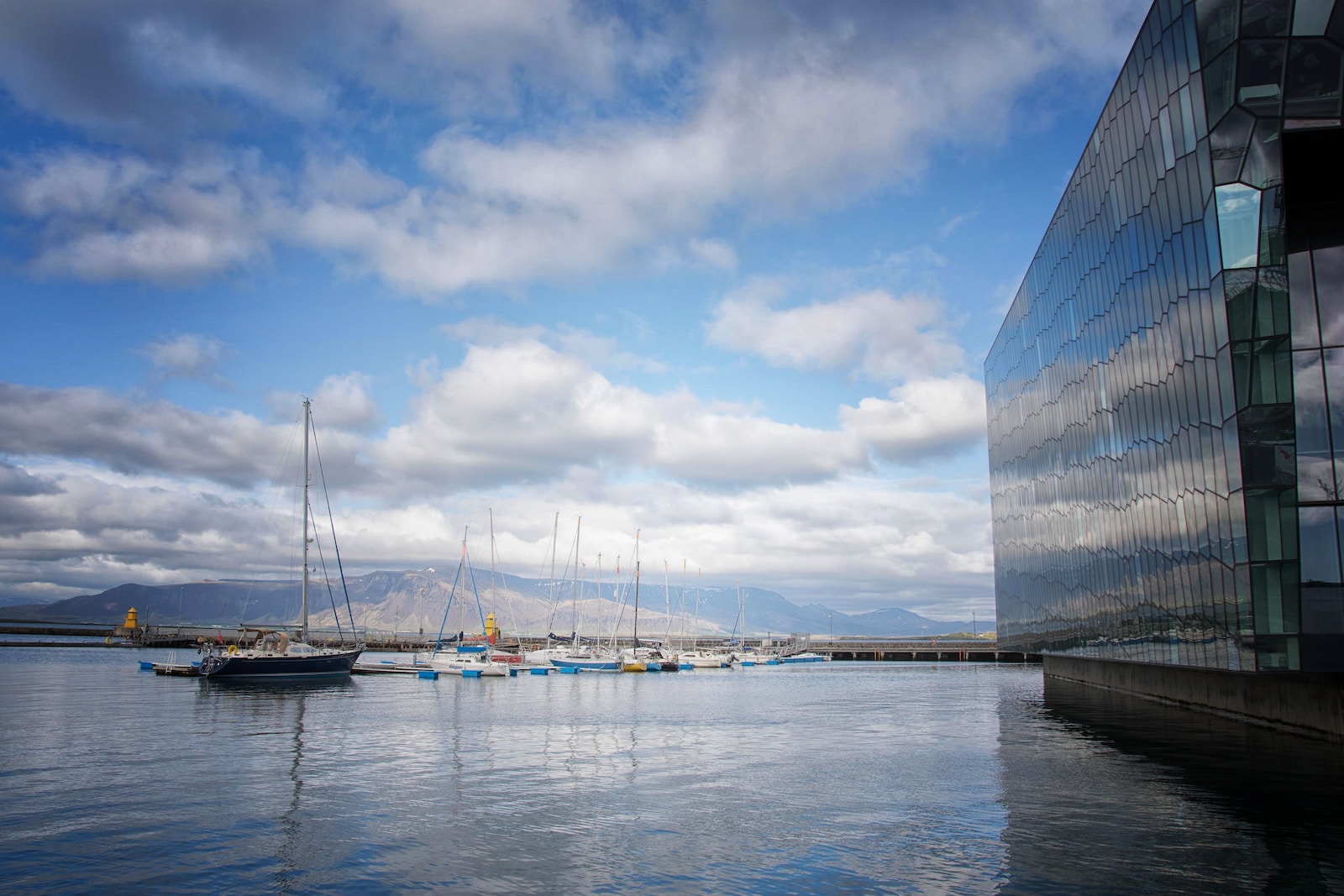 sail boats on body of water during daytime